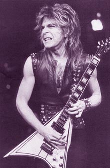 Randy Rhoads